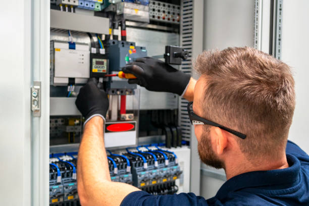 Best Electrical Rewiring Services  in Solon, OH