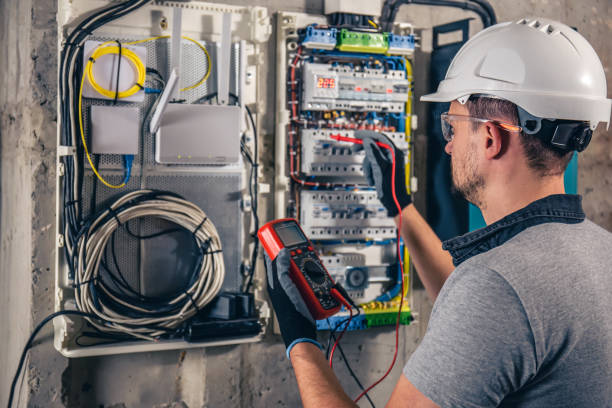 Best Electrical System Inspection  in Solon, OH