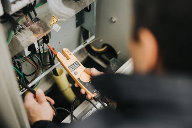 Best Affordable Electrician  in Solon, OH