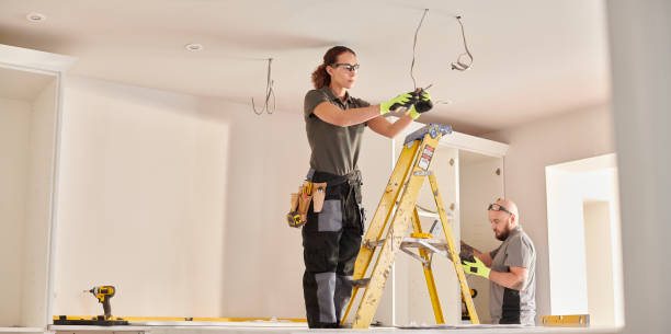 Best Electrical Outlet Repair  in Solon, OH