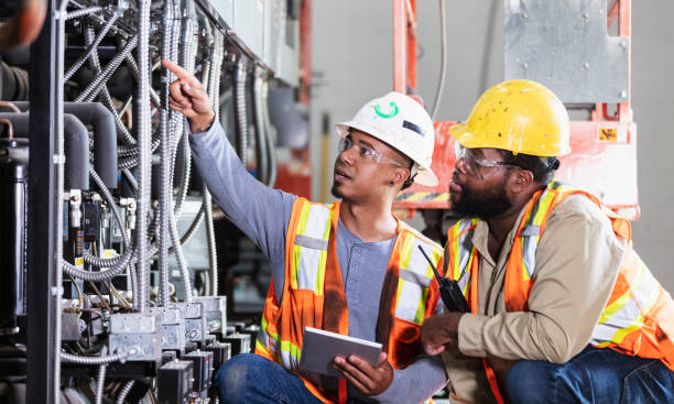  Solon, OH Electrician Pros