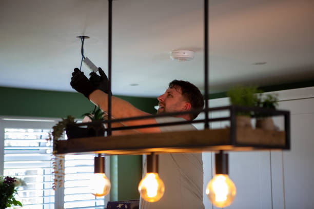 Best Electrical Wiring Services  in Solon, OH