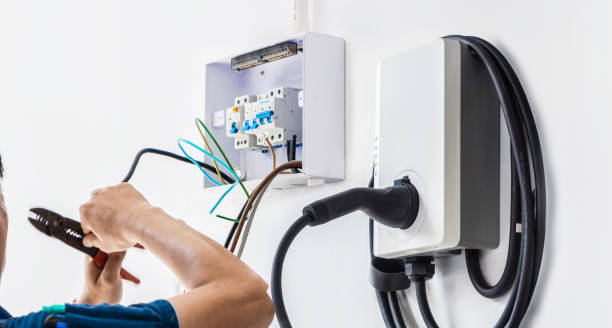 Best Electrician for Home Renovation  in Solon, OH