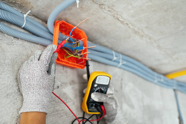 Best Ceiling Fan Installation Electrician  in Solon, OH