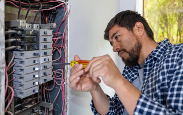 Best Circuit Breaker Repair  in Solon, OH